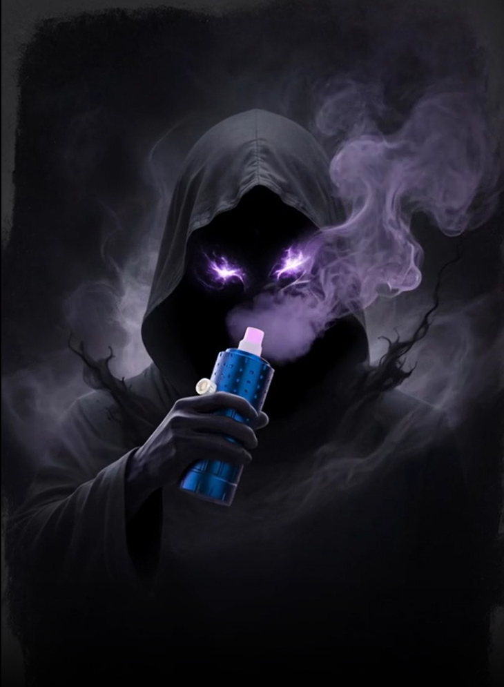 MegaToke Phantom device