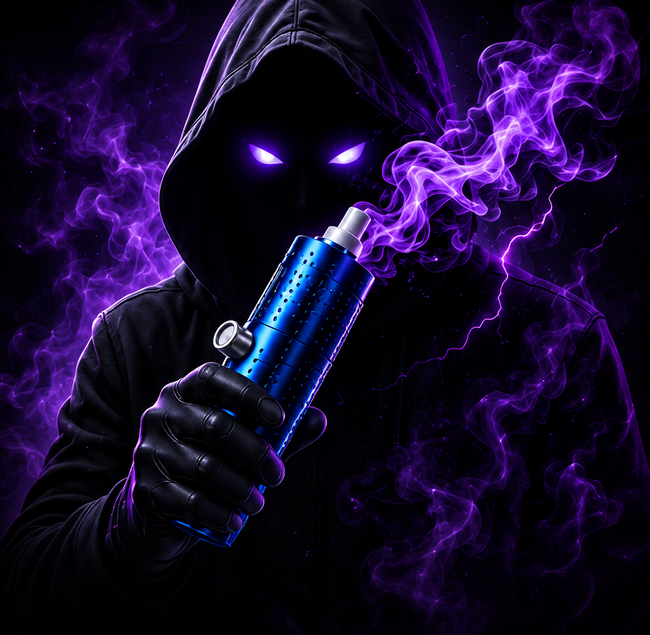MegaToke Phantom device